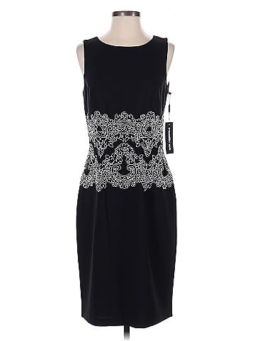 Karl Lagerfeld Paris Cocktail Dress (view 1)