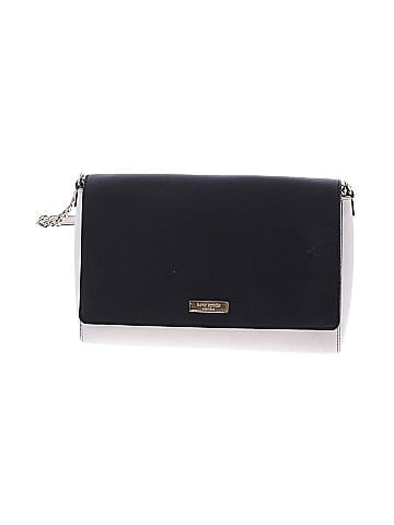 Kate Spade New York Leather Crossbody Bag (view 1)