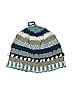 Assorted Brands Blue Beanie One size - photo 1