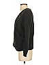 LA MAILLE SEZANE Paris Black Pullover Sweater Size XS - photo 5
