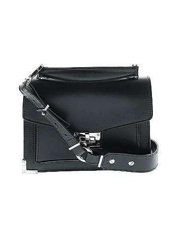 The Kooples Leather Satchel (view 1)
