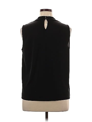 TU Sleeveless Blouse (view 2)