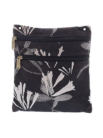 Danny K. Crossbody Bag (view 1)