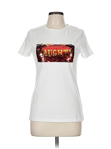 8 Oak Lane Short Sleeve T-Shirt (view 1)