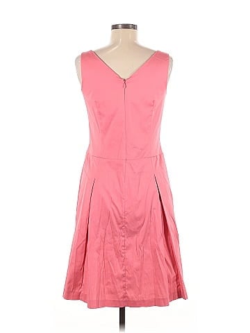 Petite Sophisticate Cocktail Dress (view 2)