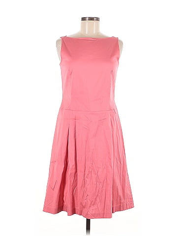 Petite Sophisticate Cocktail Dress (view 1)