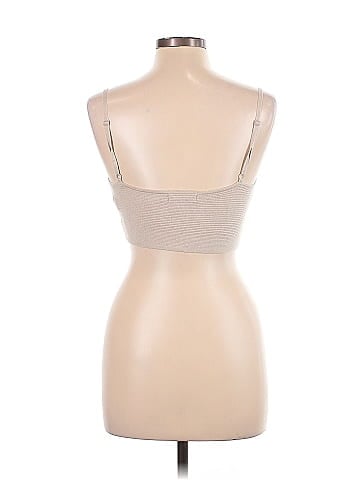 Bershka Tube Top (view 2)