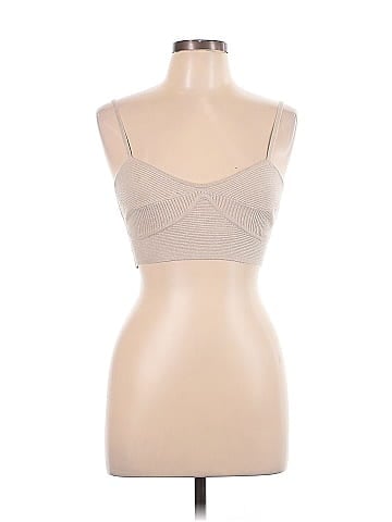 Bershka Tube Top (view 1)