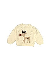 Zara Baby Pullover Sweater