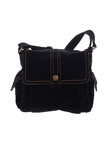 Fossil Crossbody Bag (view 1)