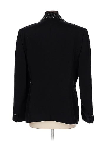 Escada Silk Blazer (view 2)