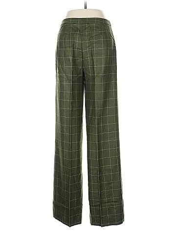 Linda Allard Ellen Tracy Wool Pants (view 2)