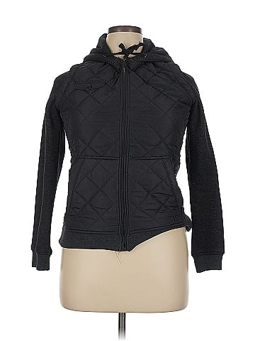 Hurley Jacket (view 1)