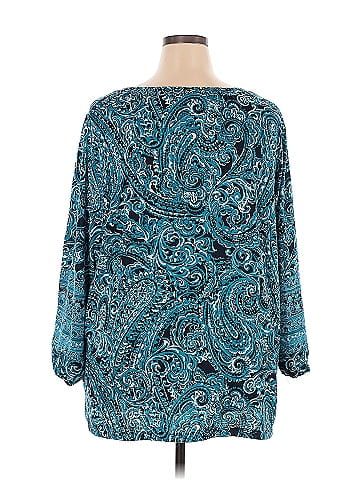 Catherines Long Sleeve T-Shirt (view 2)
