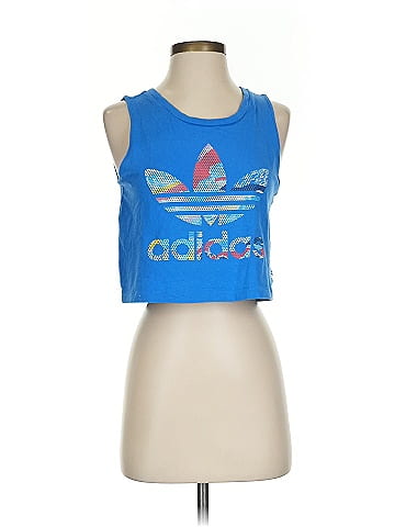 Adidas Tank Top (view 1)