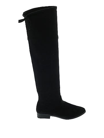 No Boundaries Boots (view 1)