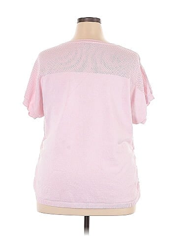 Avenue Short Sleeve Top (view 2)