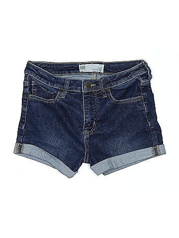 RSQ Denim Shorts (view 1)