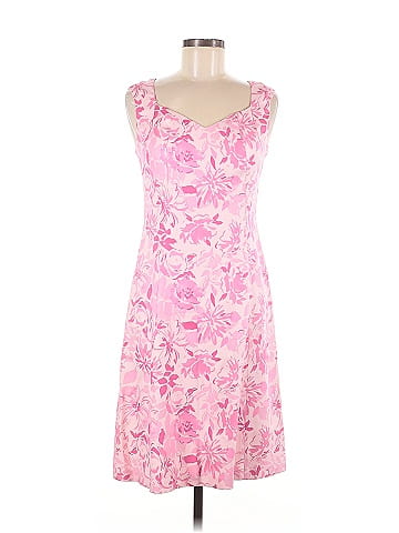 Petite Sophisticate Cocktail Dress (view 1)