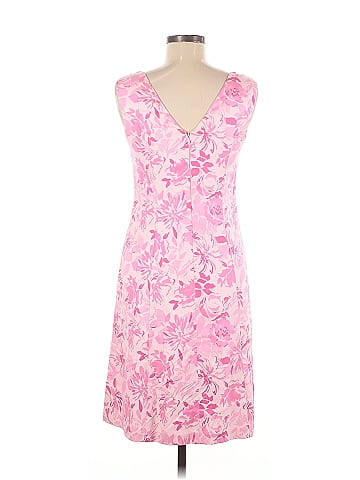 Petite Sophisticate Cocktail Dress (view 2)