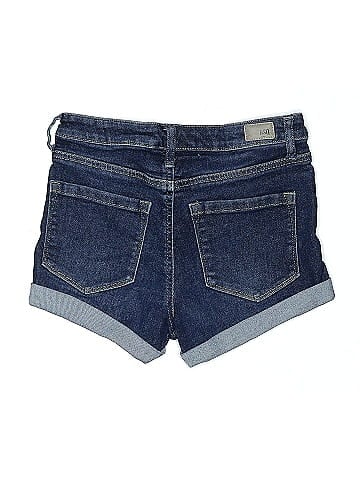 RSQ Denim Shorts (view 2)