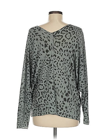 GiGi Moda Pullover Sweater (view 2)