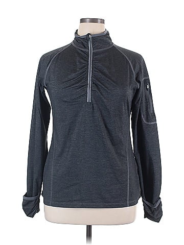 KIRKLAND Signature Long Sleeve T-Shirt (view 1)