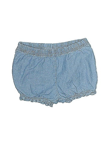 Carter's Denim Shorts (view 1)
