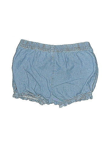 Carter's Denim Shorts (view 2)