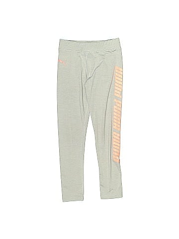 Puma Active Pants (view 1)