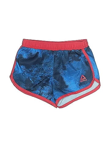 Reebok Athletic Shorts (view 1)