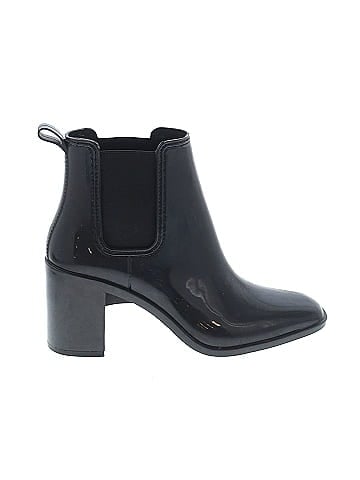 Jeffrey Campbell Ankle Boots (view 1)