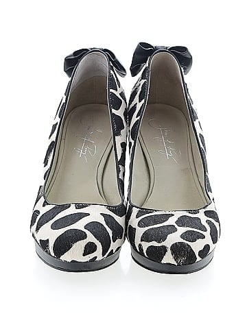 Shoes of Prey Heels (view 2)