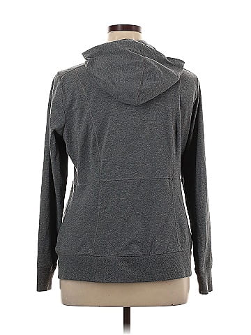 Tek Gear Zip Up Hoodie (view 2)