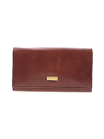 Lee Sands Leather Wallet (view 1)