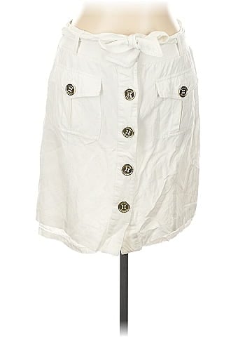 Adrienne Vittadini Casual Skirt (view 1)