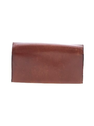 Lee Sands Leather Wallet (view 2)