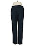 Studio 148 Solid Blue Dress Pants Size 6 - photo 2