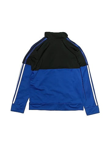 Adidas Track Jacket (view 2)