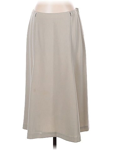 Max Mara Formal Skirt (view 1)