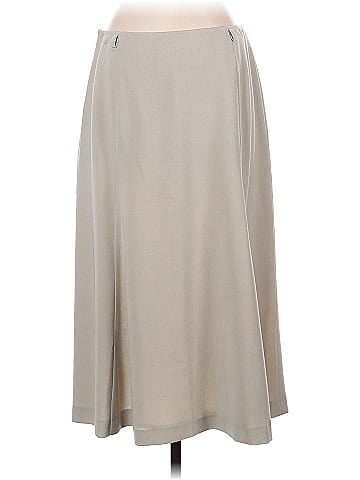 Max Mara Formal Skirt (view 2)