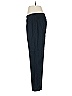 Studio 148 Solid Blue Dress Pants Size 6 - photo 5