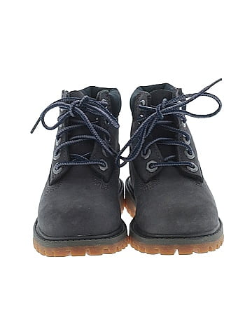Timberland Boots (view 2)