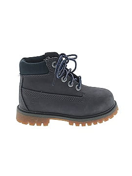 Timberland Boots (view 1)