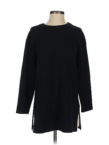 St. John Basics Long Sleeve Top (view 1)