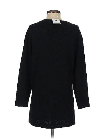 St. John Basics Long Sleeve Top (view 2)