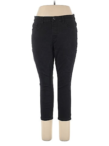 G by Giuliana Rancic Jeggings (view 1)
