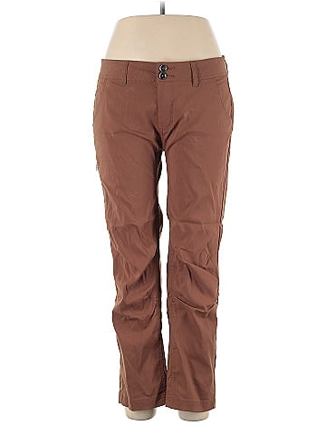 PrAna Casual Pants (view 1)
