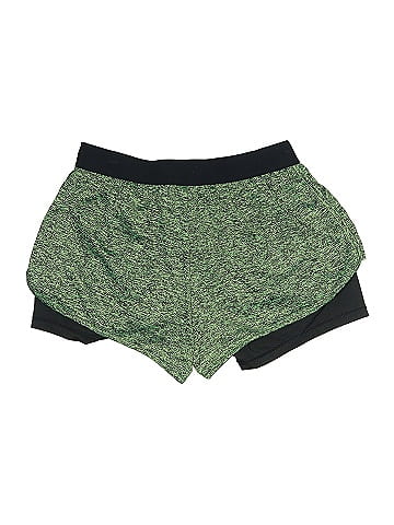 Icyzone Athletic Shorts (view 2)