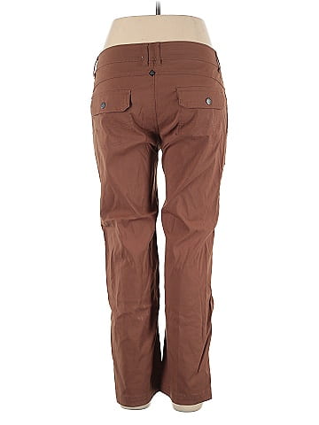 PrAna Casual Pants (view 2)